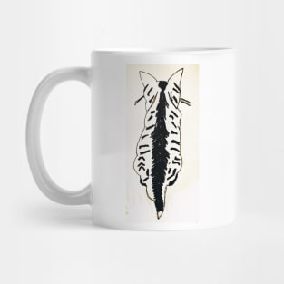 Cat Lovers Mug